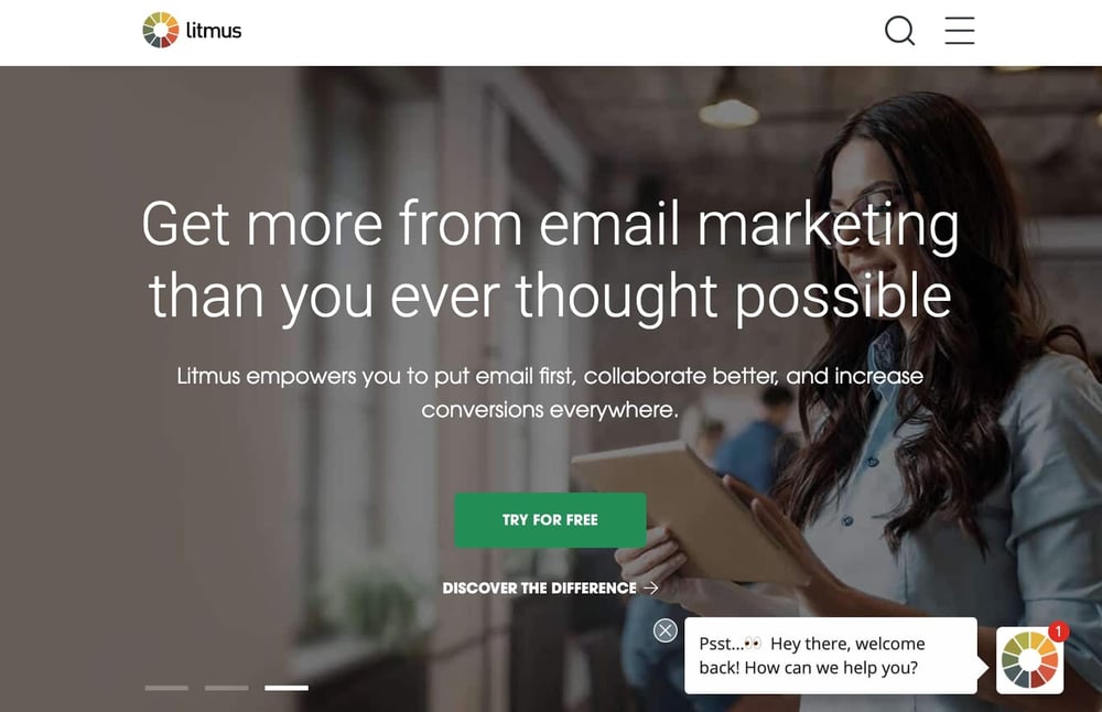 How to Make Your Emails More Interactive [Expert Tips + Examples]